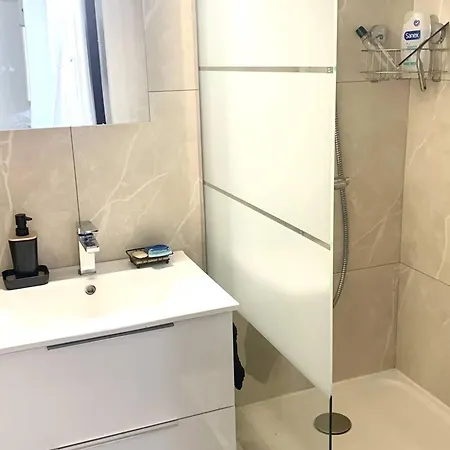 Petite Pres Plage, Clim, Parking, Pour 4 Pers - Fr-1-782-84 Вилла Ле Баркарес