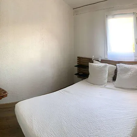 Petite Pres Plage, Clim, Parking, Pour 4 Pers - Fr-1-782-84