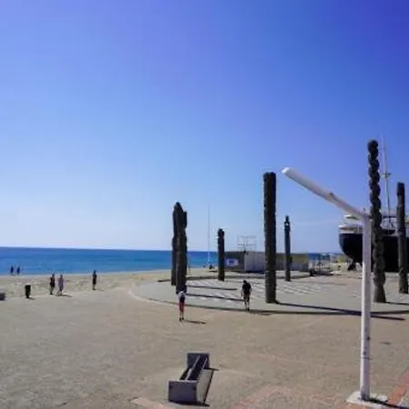 Petite Pres Plage, Clim, Parking, Pour 4 Pers - Fr-1-782-84 Le Barcarès
