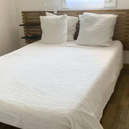 Petite Pres Plage, Clim, Parking, Pour 4 Pers - Fr-1-782-84 Villa *